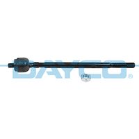 DAYCO DSS3181 - Equipamiento de vehículo: para vehículos con dirección asistida<br>Variante de equipamiento: PS<br>para OE N°: 7701472120<br>Rosca 1: M14x1.5<br>Rosca 2: M12x1<br>Lado de montaje: Eje delantero, izquierda<br>Lado de montaje: Eje delantero, derecha<br>