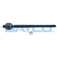 DAYCO DSS3183 - para OE N°: 1603229<br>Rosca 1: M14x1.5<br>Rosca 2: M18x1.5<br>Lado de montaje: Eje delantero, izquierda<br>Lado de montaje: Eje delantero, derecha<br>