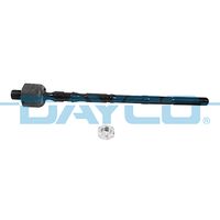 DAYCO DSS3204 - Lado de montaje: Eje delantero, izquierda<br>Lado de montaje: Eje delantero, derecha<br>Longitud [mm]: 292<br>Medida de rosca: M14x1.5<br>Tipo de rosca: con rosca exterior<br>