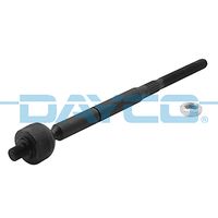 DAYCO DSS3209 - Lado de montaje: Eje delantero<br>Longitud [mm]: 318,5<br>Medida de rosca: M 14 X 1,5<br>