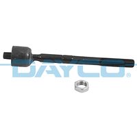 DAYCO DSS3372 - Lado de montaje: Eje delantero<br>Medida de rosca: MM16x1,5R<br>Rosca 1: MM18x1,5R<br>Long. rótula axial [mm]: 253<br>