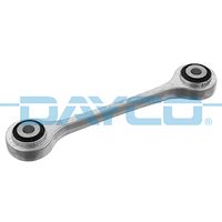 DAYCO DSS3572 - para OE N°: 95533307021<br>Barra / Montante: Barra de acomplamiento<br>Rosca 1: M12x1.5<br>Referencia artículo par: DSS3569<br>Lado de montaje: Eje trasero, derecha<br>