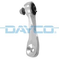 DAYCO DSS3576 - Lado de montaje: Eje delantero, derecha<br>Material: Aluminio<br>Barra / Montante: Barra de acomplamiento<br>Referencia artículo par: CSL5066<br>