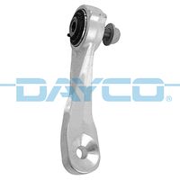 DAYCO DSS3577 - para OE N°: 2053230817<br>Barra / Montante: Barra de acomplamiento<br>Referencia artículo par: DSS3577<br>Lado de montaje: Eje delantero, derecha<br>