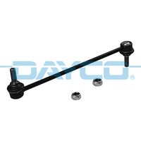 DAYCO DSS3640 - para OE N°: 24461353<br>Barra / Montante: Barra de acomplamiento<br>Rosca 1: M12x1.5<br>Lado de montaje: Eje delantero, izquierda<br>Lado de montaje: Eje delantero, derecha<br>