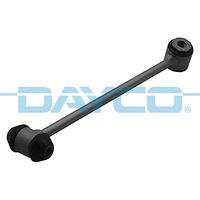 DAYCO DSS3672 - Lado de montaje: Eje delantero, derecha<br>Material: Acero<br>Barra / Montante: Barra de acomplamiento<br>Referencia artículo par: CSL5162<br>