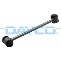 DAYCO DSS3673 - para OE N°: 2053260317<br>Barra / Montante: Barra de acomplamiento<br>Referencia artículo par: DSS3673<br>Lado de montaje: Eje trasero izquierda<br>