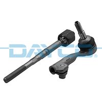 DAYCO DSS3695 - Lado de montaje: Eje delantero, derecha<br>Referencia artículo par: 250370<br>Peso [kg]: 1,263<br>