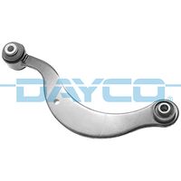 DAYCO DSS3936 - para OE N°: 4806802130<br>Tipo de dirección: Brazo oscilante transversal<br>Referencia artículo par: DSS3836<br>Lado de montaje: Eje delantero, derecha<br>Lado de montaje: debajo<br>