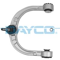 DAYCO DSS4024 - para OE N°: 2513300807<br>Tipo de dirección: Brazo oscilante transversal<br>Rosca 1: M14x1.5<br>Medida cónica [mm]: 19,0<br>Referencia artículo par: DSS4024<br>Lado de montaje: Eje delantero, derecha<br>Lado de montaje: arriba<br>