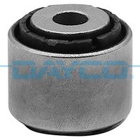 DAYCO DSS4266 - Variante de equipamiento: FR<br>para OE N°: 7L0505311B<br>Lado de montaje: Eje trasero izquierda<br>Lado de montaje: Eje trasero, derecha<br>Lado de montaje: debajo<br>