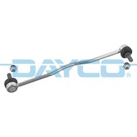 DAYCO DSS1030 - para OE N°: 350615<br>Barra / Montante: Barra de acomplamiento<br>Rosca 1: M12x1.5<br>Lado de montaje: Eje delantero, izquierda<br>Lado de montaje: Eje delantero, derecha<br>