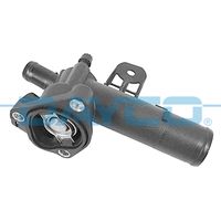 DAYCO DT1075F - Temperatura de abertura [°C]: 83<br>Número de enchufes de contacto: 4<br>Artículo complementario / información complementaria 2: con sensor<br>Artículo complementario/Información complementaria: con junta<br>Artículo complementario/Información complementaria: con soporte<br>