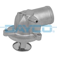 DAYCO DT1076F - año construcción hasta: 09/1999<br>Temperatura de abertura [°C]: 88<br>Artículo complementario/Información complementaria: con junta<br>