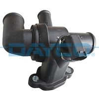 DAYCO DT1111H - Temperatura de abertura [°C]: 91<br>Artículo complementario / información complementaria 2: con sensor<br>Artículo complementario/Información complementaria: con junta<br>