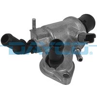 DAYCO DT1118H - Temperatura de abertura [°C]: 88<br>Artículo complementario / información complementaria 2: con sensor<br>Artículo complementario/Información complementaria: con junta<br>