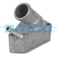 DAYCO DT1122H - Temperatura de abertura [°C]: 92<br>Artículo complementario/Información complementaria: con junta<br>