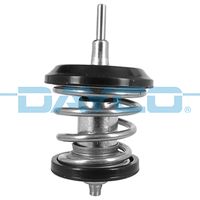 DAYCO DT1243V - Variante de equipamiento: DT<br>para OE N°: 06J121113A<br>Temperatura de abertura [°C]: 95<br>Diámetro 1 [mm]: 53,0<br>Diámetro 2 [mm]: 23,0<br>