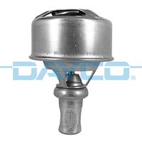 DAYCO DT1165V - Temperatura de abertura [°C]: 88<br>Diámetro 1 [mm]: 40,5<br>Artículo complementario/Información complementaria: con junta<br>