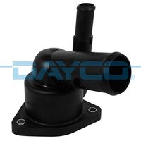 DAYCO DT1278F - Temperatura de abertura [°C]: 82<br>Artículo complementario/Información complementaria: con junta<br>