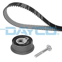 DAYCO KTB1219 - Juego de correas dentadas