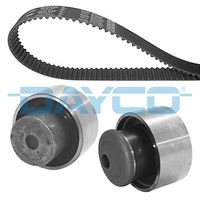 DAYCO KTB159 - Juego de correas dentadas