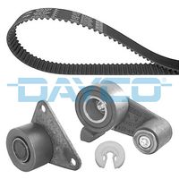 DAYCO KTB185 - Juego de correas dentadas