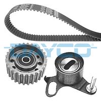 DAYCO KTB372 - Juego de correas dentadas
