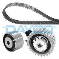 DAYCO KTB453 - Juego de correas dentadas