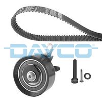 DAYCO KTB567 - Juego de correas dentadas