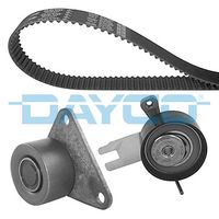 DAYCO KTB605 - Juego de correas dentadas