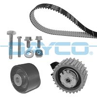 DAYCO KTB818 - Juego de correas dentadas