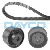 DAYCO KTB841 - Juego de correas dentadas