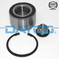 COMLINE CHA353 - Lado de montaje: Eje delantero<br>Ancho [mm]: 44<br>Diámetro interior [mm]: 42<br>Diámetro exterior [mm]: 80<br>Artículo complementario / información complementaria 2: con anillo sensor ABS<br>