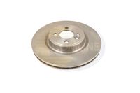 COMLINE ADC1766V - Disco de freno