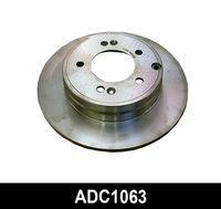 COMLINE ADC1063 - Disco de freno