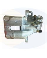 COMLINE CBC238R - Lado de montaje: Eje trasero izquierda<br>Diámetro de orificio [mm]: 38<br>Tipo de pinza de freno: Pinza con freno estacionamiento integrado<br>Espesor de disco de frenos [mm]: 10<br>Sistema de frenos: TRW<br>para diámetro disco de freno [mm]: 226<br>Referencia artículo par: CBC238R<br>