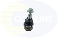 COMLINE CBJ7158 - Lado de montaje: Eje delantero, izquierda<br>Lado de montaje: Eje delantero, derecha<br>Lado de montaje: exterior<br>Lado de montaje: debajo<br>año construcción desde: 09/2011<br>Diámetro [mm]: 42<br>Rosca 1: M14X1.5 RHT<br>Medida cónica [mm]: 17,4<br>Referencia artículo par: 220561<br>Peso [kg]: 0,503<br>