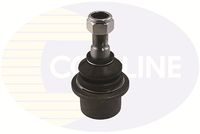 COMLINE CBJ7218 - Código de motor: 14 L<br>Tipo de dirección: para brazo oscilante transversal<br>Lado de montaje: Eje delantero, izquierda<br>Lado de montaje: arriba<br>Lado de montaje: Eje delantero, derecha<br>Peso [kg]: 0,586<br>Artículo complementario/Información complementaria: con contratuerca<br>