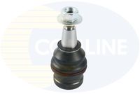 COMLINE CBJ7308 - Lado de montaje: Eje delantero, izquierda<br>Lado de montaje: Eje delantero, derecha<br>Lado de montaje: exterior<br>Lado de montaje: debajo<br>Diámetro [mm]: 42<br>Rosca 1: M14X1.5 RHT<br>Medida cónica [mm]: 17,4<br>Referencia artículo par: 220561<br>Peso [kg]: 0,503<br>