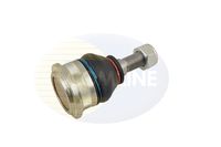 COMLINE CBJ7041 - Lado de montaje: Eje delantero, izquierda<br>Lado de montaje: Eje delantero, derecha<br>Lado de montaje: exterior<br>Lado de montaje: debajo<br>Diámetro [mm]: 38,5<br>Rosca 1: M12X1,25 RHT<br>Medida cónica [mm]: 14,3<br>Referencia artículo par: 220231<br>Peso [kg]: 0,279<br>