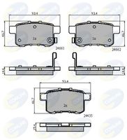 COMLINE CBP31711 - 