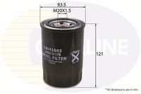 COMLINE CKI13002 - Filtro combustible