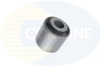 COMLINE CRB3253 - Lado de montaje: Eje trasero<br>Lado de montaje: izquierda<br>Lado de montaje: derecha<br>Lado de montaje: debajo<br>sólo con: CCA3026<br>Diámetro interior [mm]: 12,2<br>Diámetro exterior [mm]: 32,2<br>Tipo de cojinetes: Rodamiento de caucho-metal<br>Espesor/grosor 1 [mm]: 55<br>