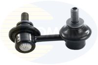 COMLINE CSL6136 - Lado de montaje: Eje delantero, derecha<br>Material: Acero<br>Barra / Montante: Barra de acomplamiento<br>Referencia artículo par: CSL5135<br>