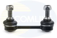 COMLINE CSL7332 - Lado de montaje: Eje trasero izquierda<br>Lado de montaje: Eje trasero, derecha<br>Lado de montaje: exterior<br>Longitud [mm]: 63<br>Medida de rosca: MM12X1.75 RHT<br>Barra / Montante: Barra de péndulo<br>Referencia artículo par: 260121<br>Peso [kg]: 0,587<br>