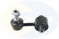 COMLINE CSL7353 - Lado de montaje: Eje delantero, izquierda<br>Lado de montaje: Eje delantero, derecha<br>Material: Acero<br>Barra / Montante: Barra de acomplamiento<br>