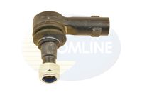 COMLINE CTR3022 - Lado de montaje: Eje delantero, izquierda<br>Lado de montaje: Eje delantero, derecha<br>Lado de montaje: exterior<br>Medida de rosca: FM16X1.5 RHT<br>Medida cónica [mm]: 18<br>Longitud [mm]: 79<br>Rosca 2: MM16X1.5 RHT<br>Referencia artículo par: 230257<br>Peso [kg]: 0,431<br>