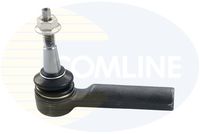 COMLINE CTR3212 - Lado de montaje: Eje delantero, izquierda<br>Lado de montaje: Eje delantero, derecha<br>Lado de montaje: exterior<br>Medida de rosca: FM16X1.5 RHT<br>Medida cónica [mm]: 13<br>Longitud [mm]: 117<br>Tipo de rosca: con rosca exterior<br>Rosca 2: MM12X1.75 RHT<br>Referencia artículo par: 230899<br>Peso [kg]: 0,681<br>