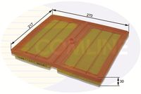 COMLINE EAF972 - Filtro de aire